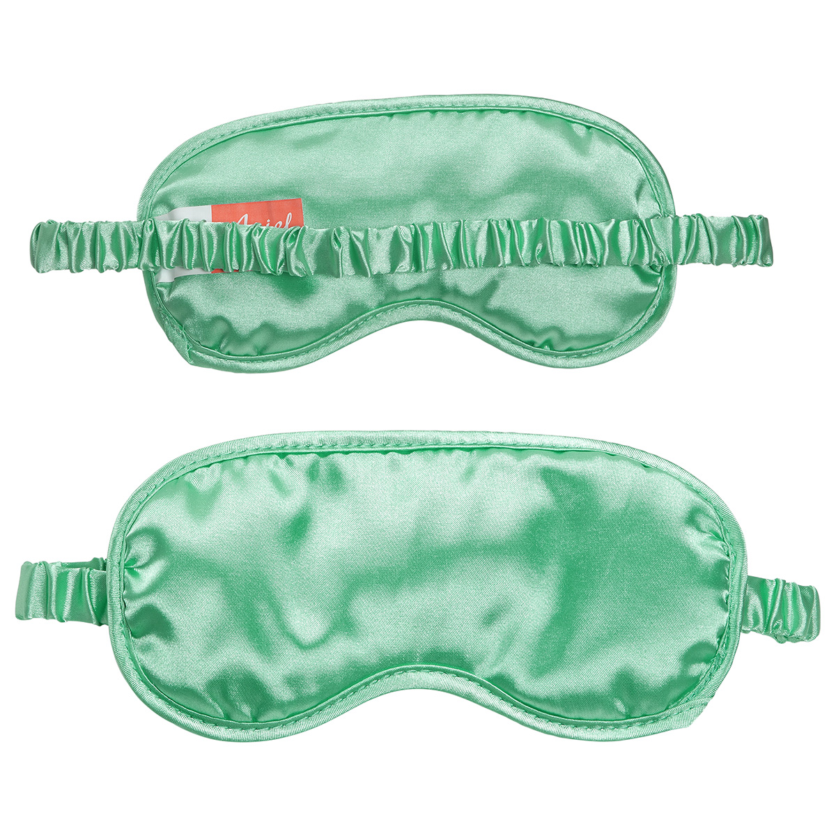 Bouquet Scented Satin Sleep Mask 1