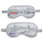 Bouquet Scented Satin Sleep Mask 5 Bouquet Scented Satin Sleep Mask 5