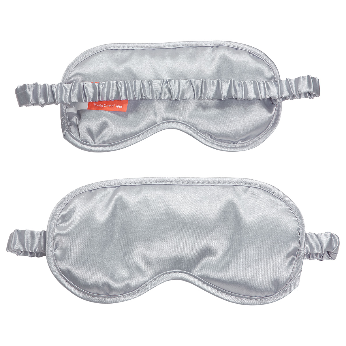 Bouquet Scented Satin Sleep Mask 1