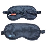 Bouquet Scented Satin Sleep Mask 7 Bouquet Scented Satin Sleep Mask 7