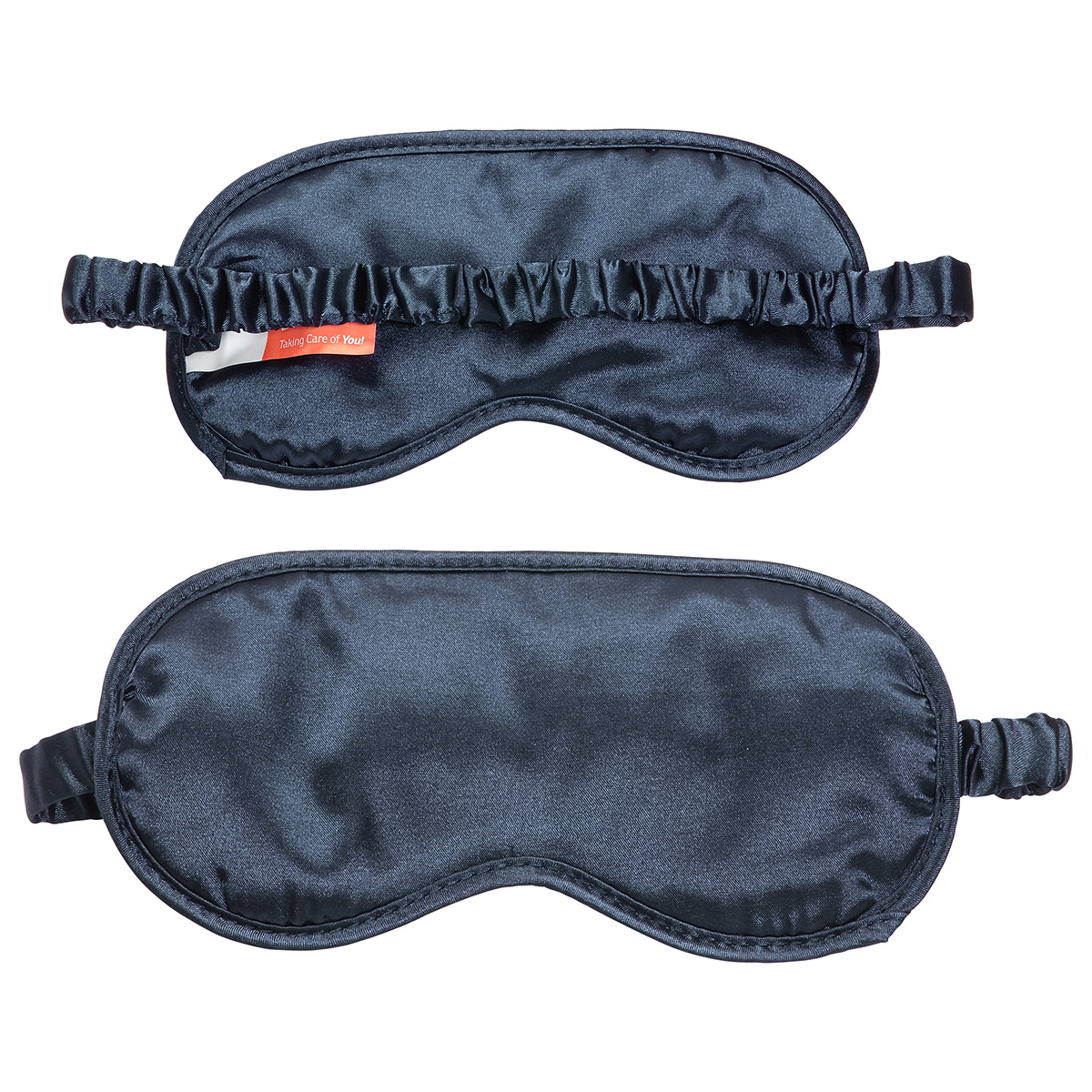 Bouquet Scented Satin Sleep Mask 1