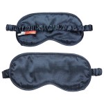 Bouquet Scented Satin Sleep Mask 8 Bouquet Scented Satin Sleep Mask 8