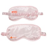 Bouquet Scented Satin Sleep Mask 9 Bouquet Scented Satin Sleep Mask 9