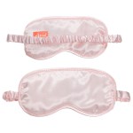 Bouquet Scented Satin Sleep Mask 10 Bouquet Scented Satin Sleep Mask 10