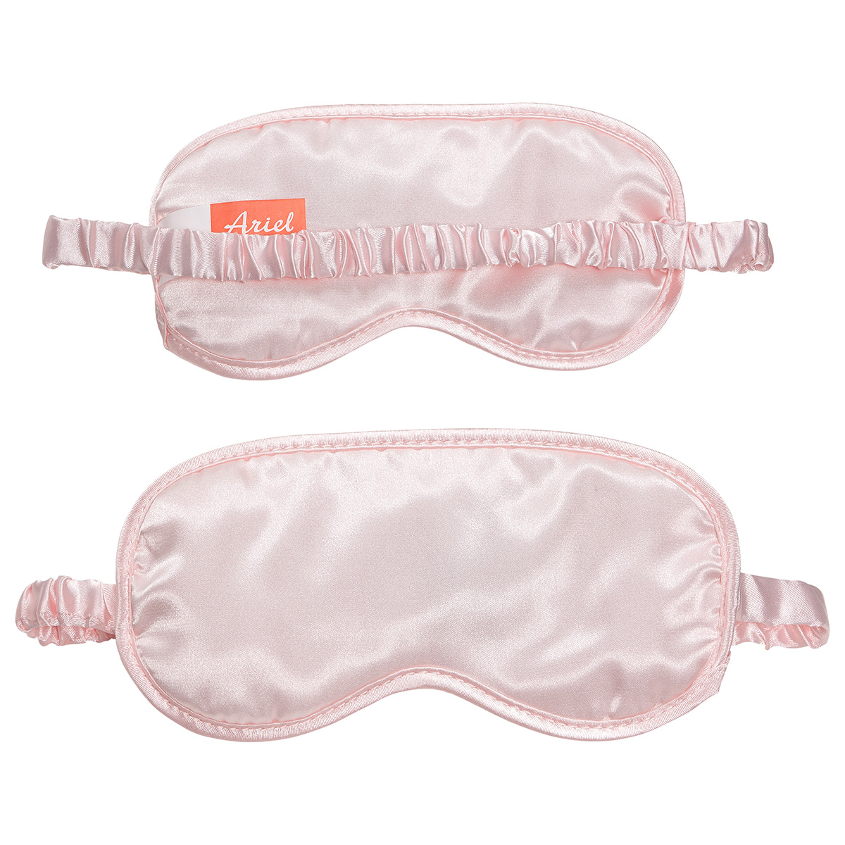 Bouquet Scented Satin Sleep Mask 1