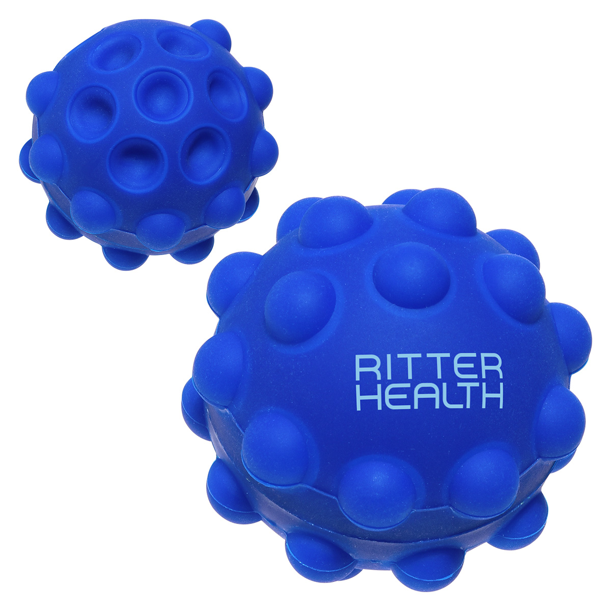 Push Pop Bounce Ball 1