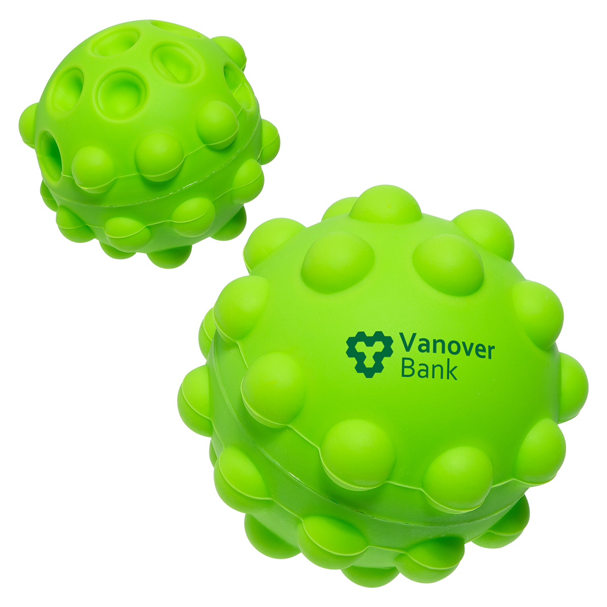 Push Pop Bounce Ball 1