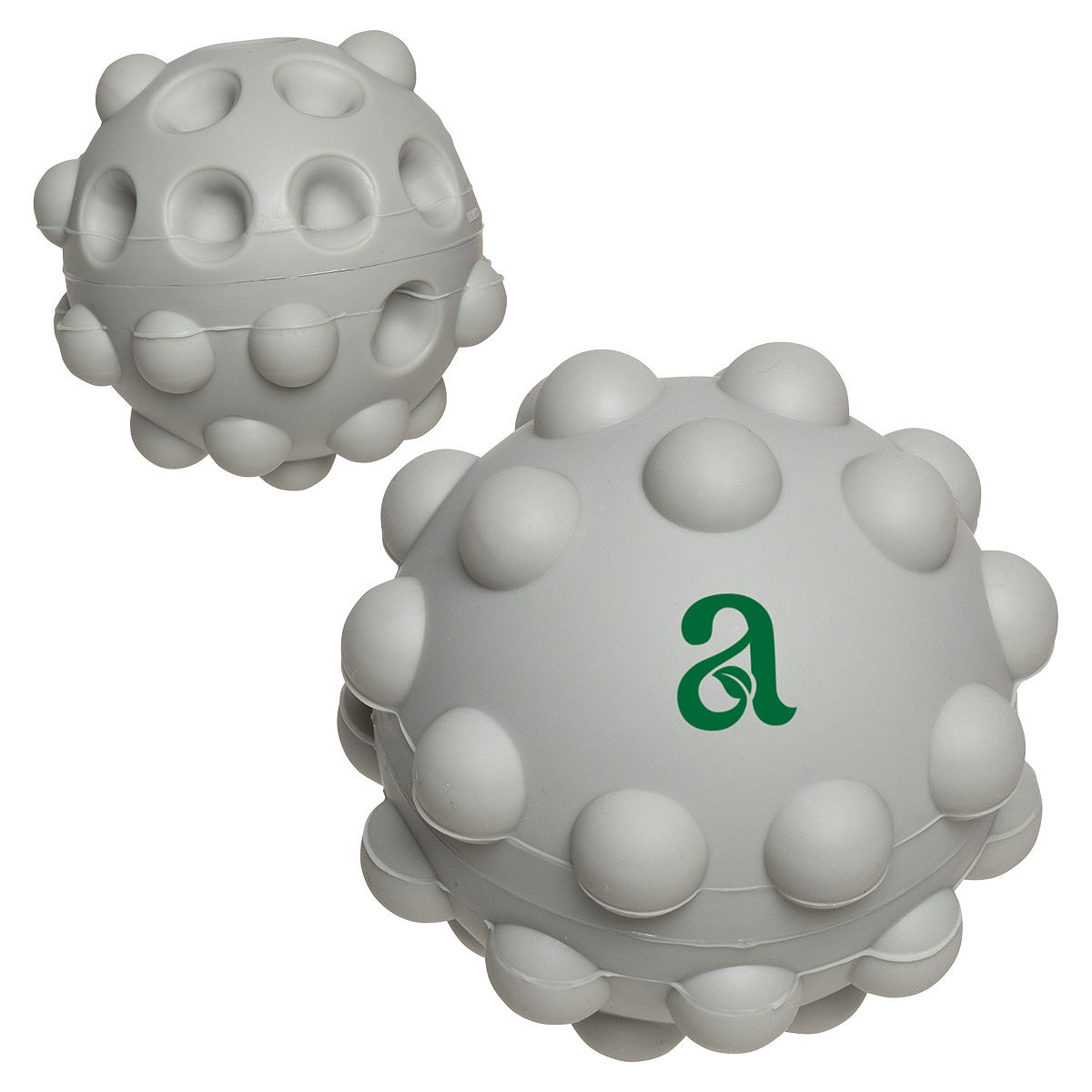 Push Pop Bounce Ball 1