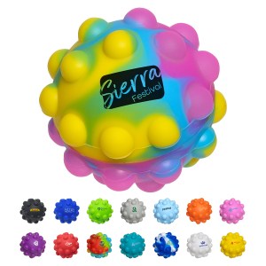 Push Pop Bounce Ball 1 Push Pop Bounce Ball 1