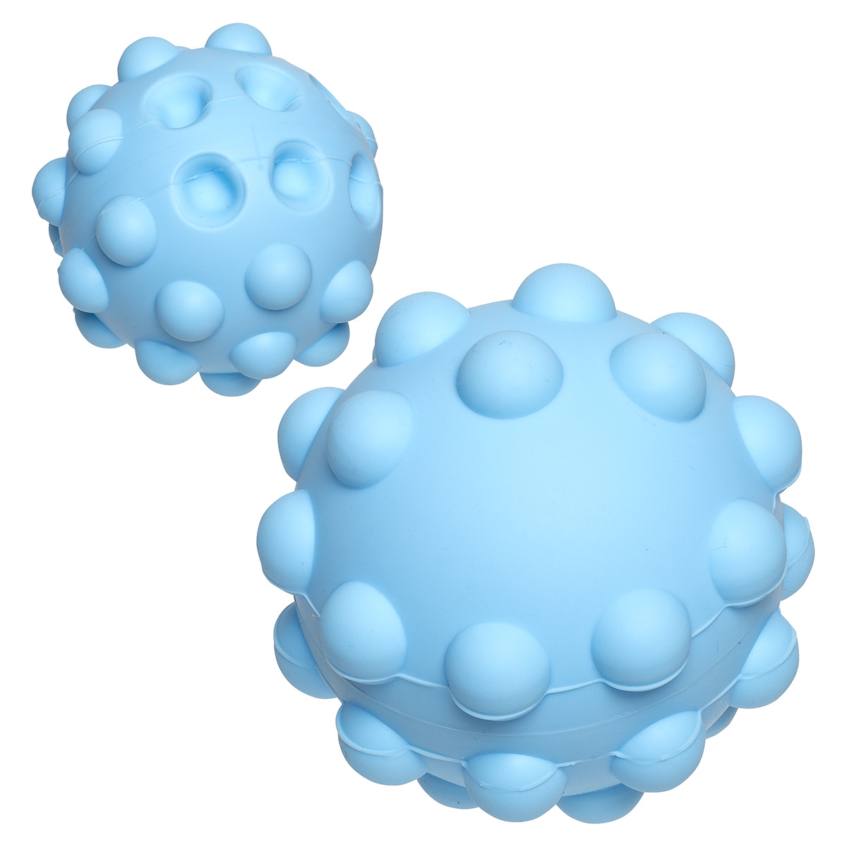 Push Pop Bounce Ball 1