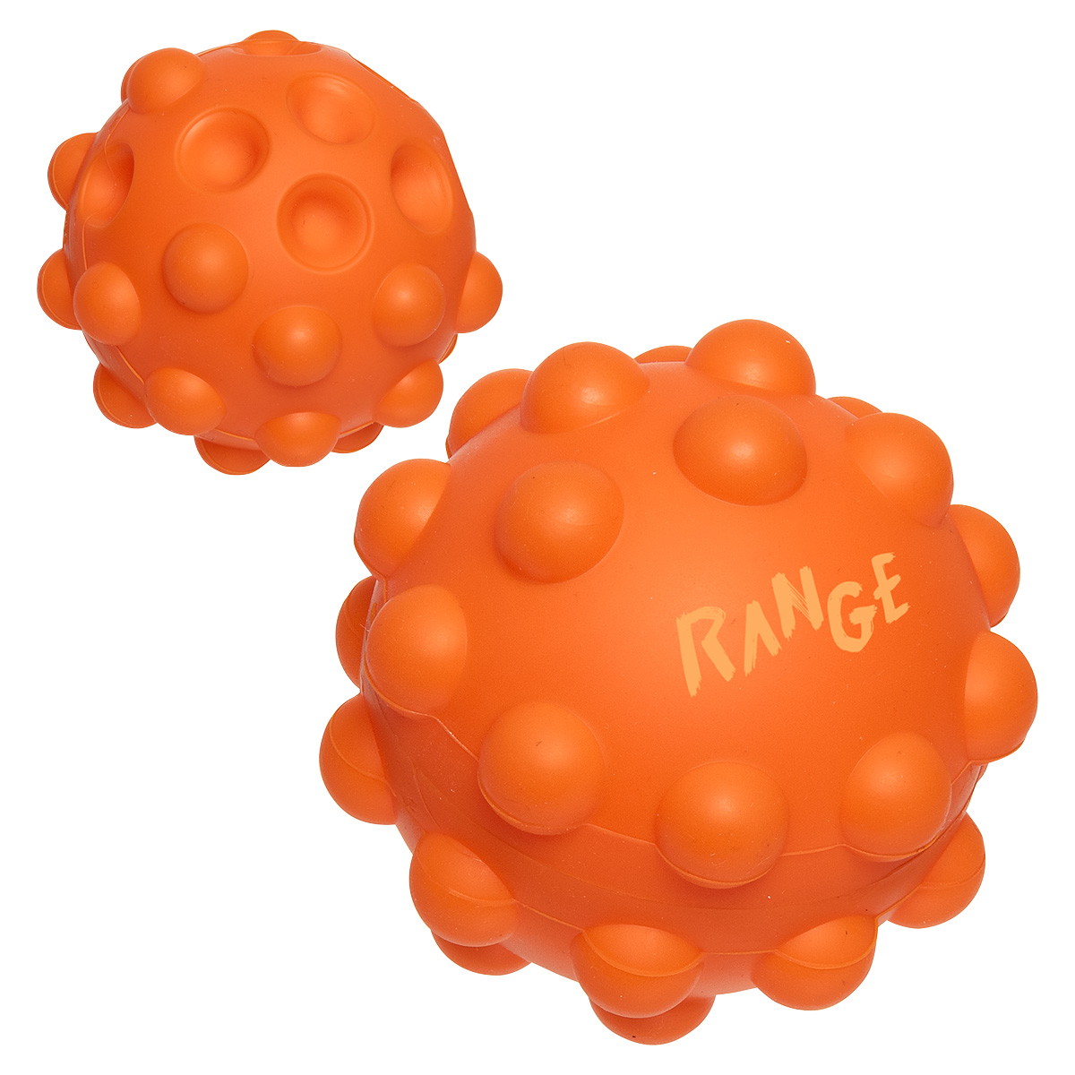 Push Pop Bounce Ball 1