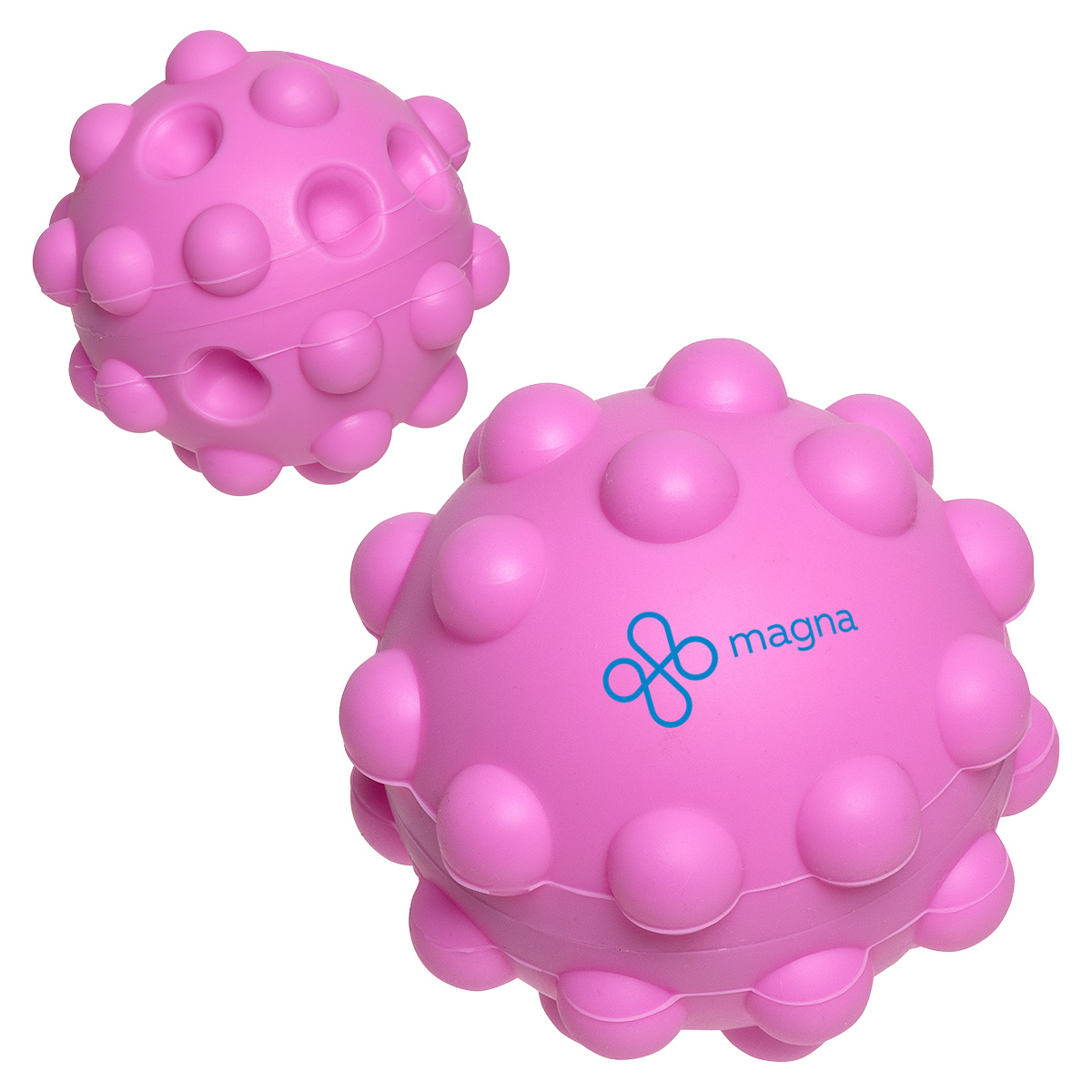 Push Pop Bounce Ball 1