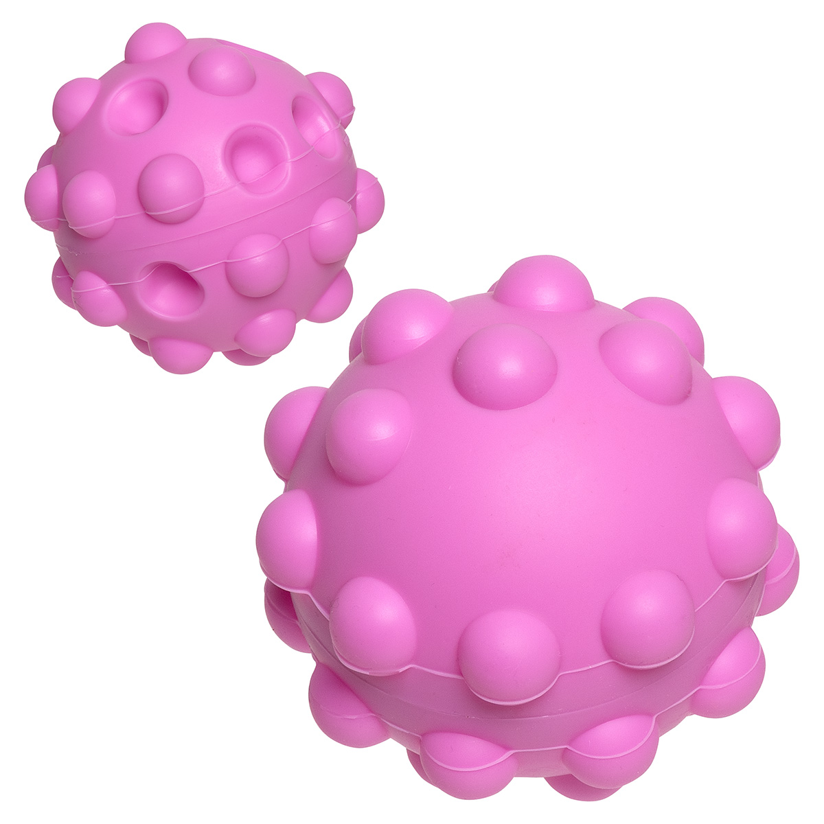 Push Pop Bounce Ball 1