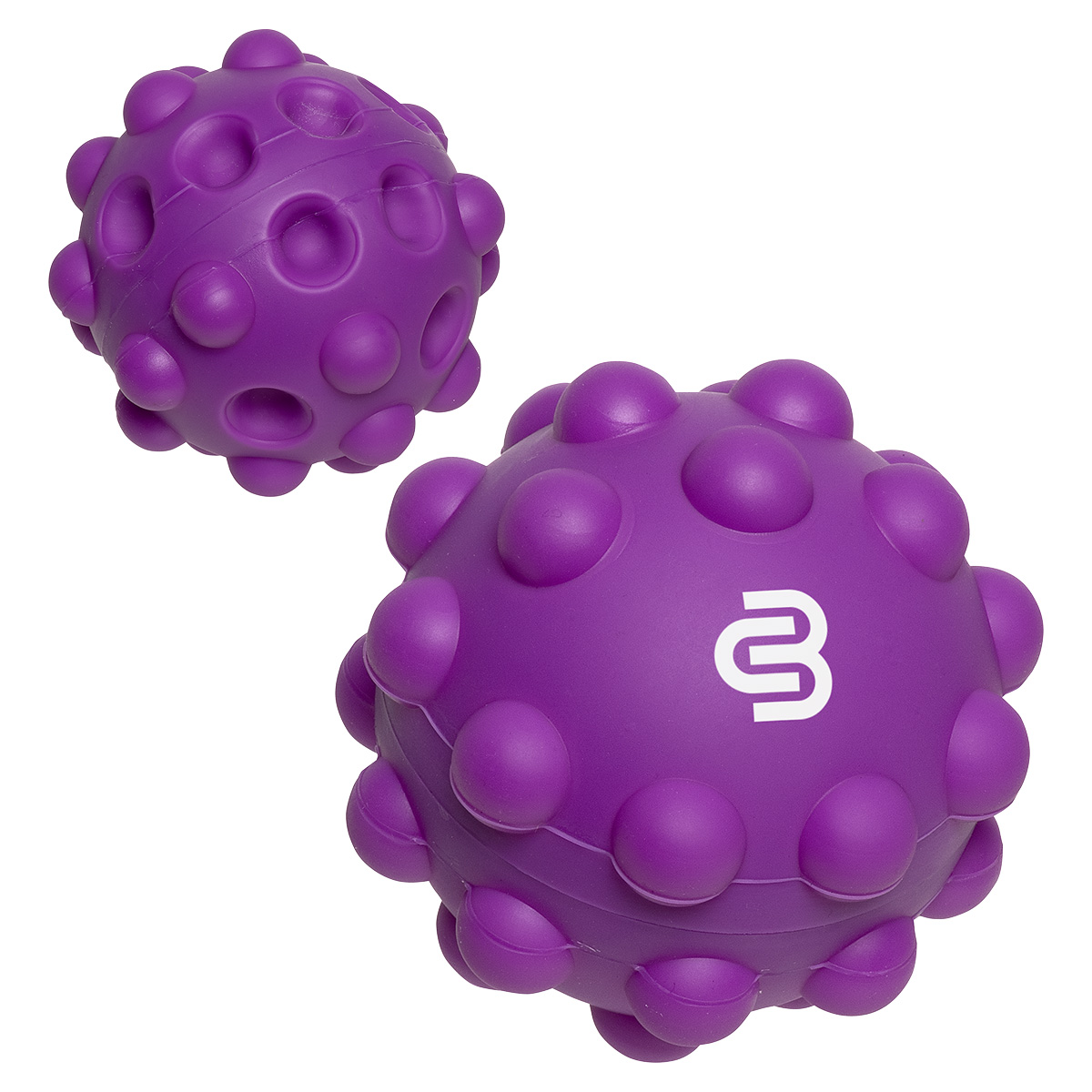 Push Pop Bounce Ball 1