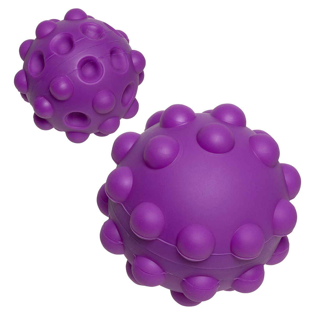 Push Pop Bounce Ball 1