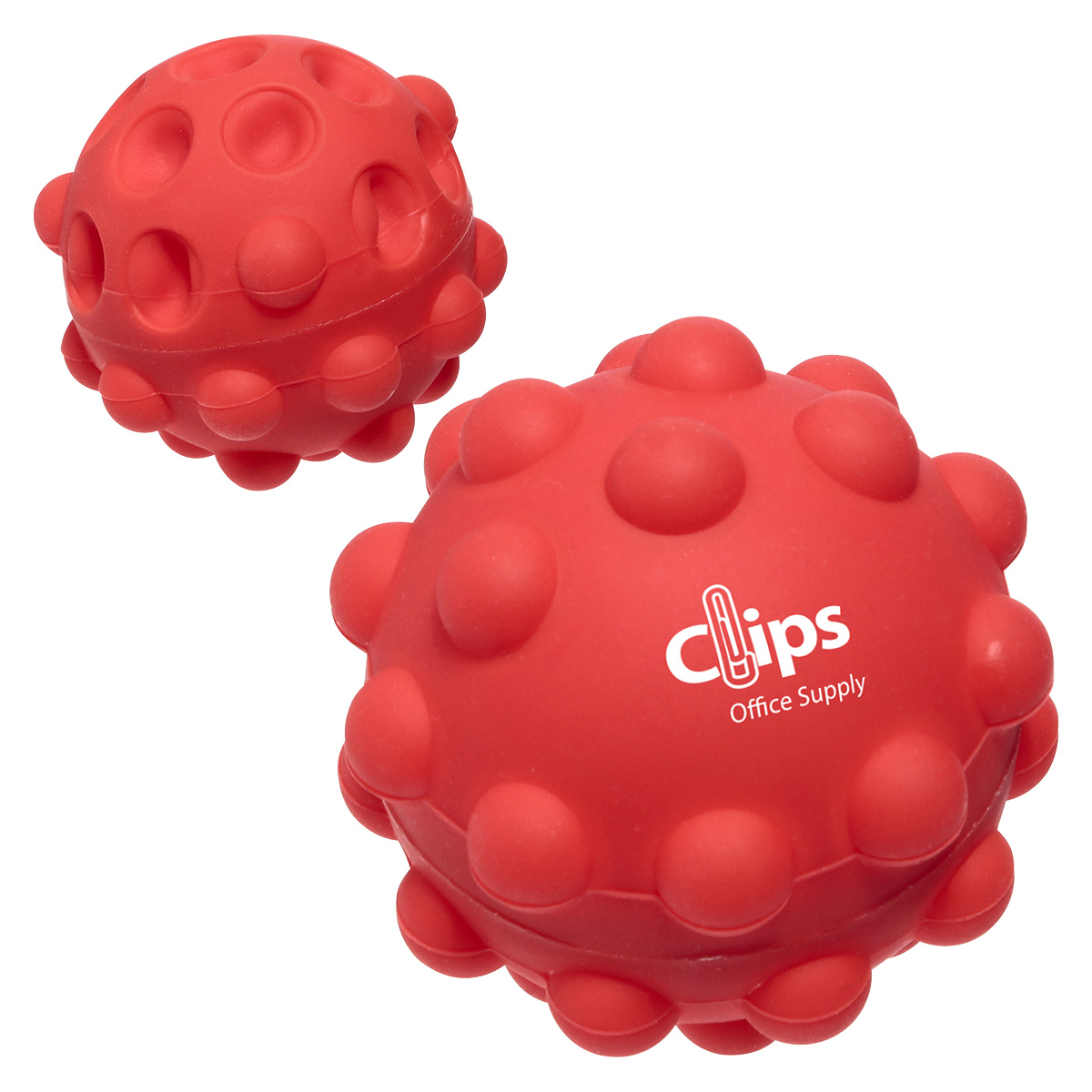 Push Pop Bounce Ball 1