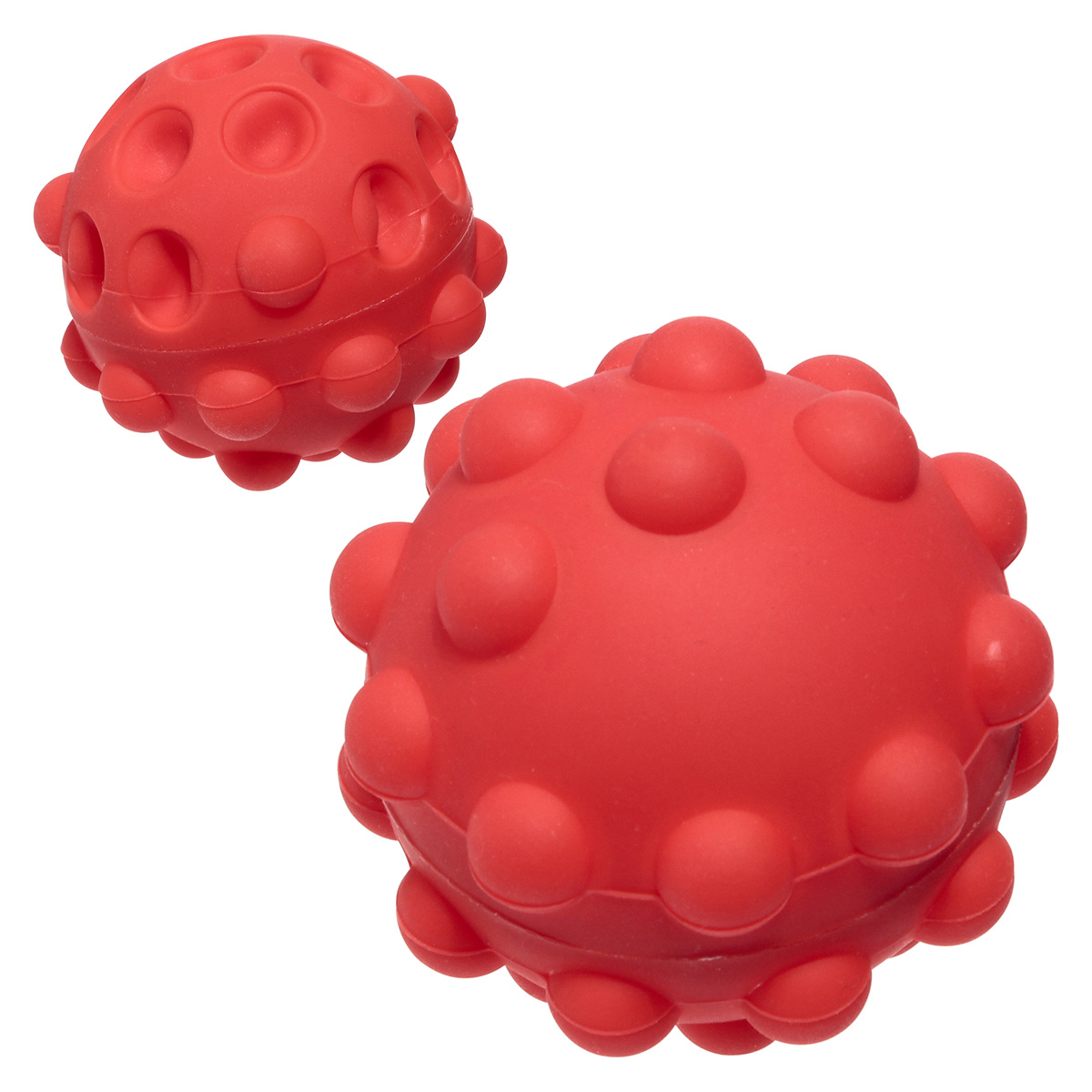 Push Pop Bounce Ball 1
