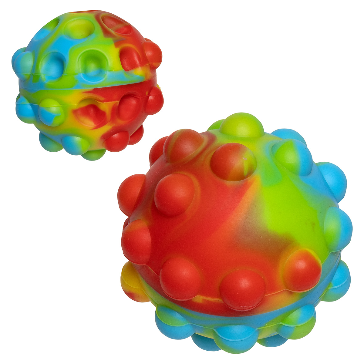 Push Pop Bounce Ball 1
