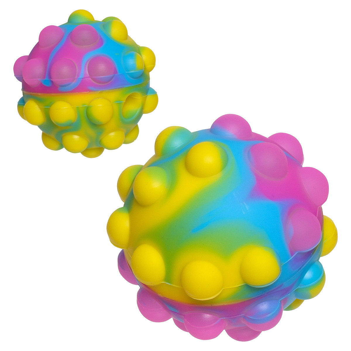 Push Pop Bounce Ball 1