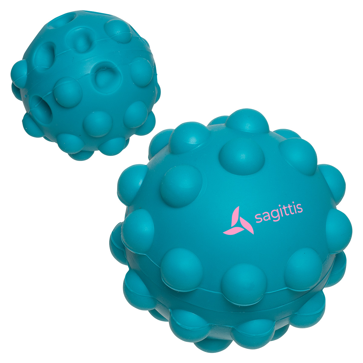 Push Pop Bounce Ball 1