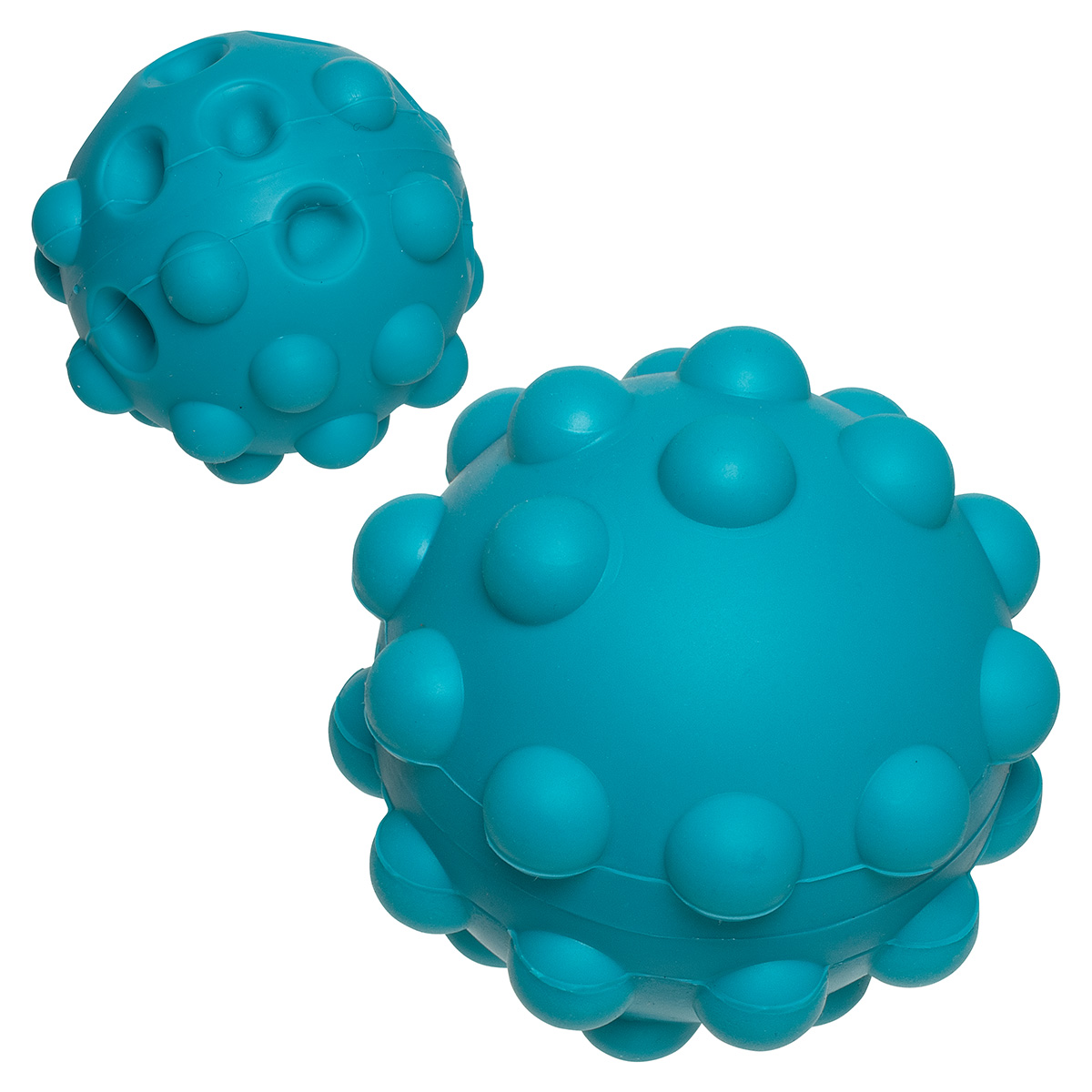 Push Pop Bounce Ball 1