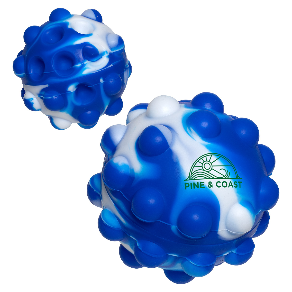 Push Pop Bounce Ball 1