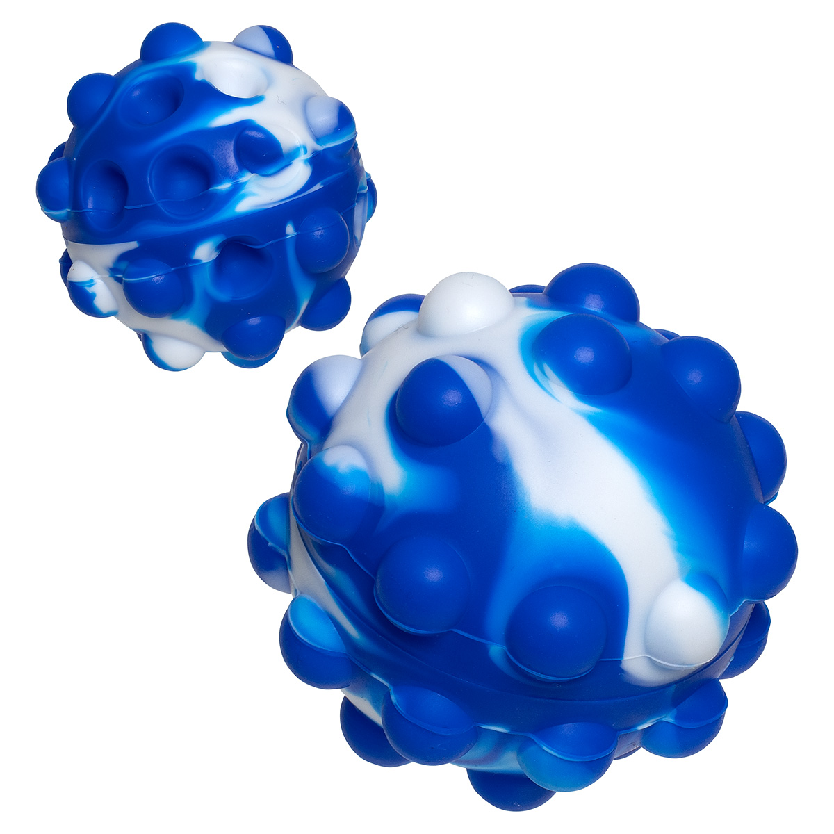Push Pop Bounce Ball 1