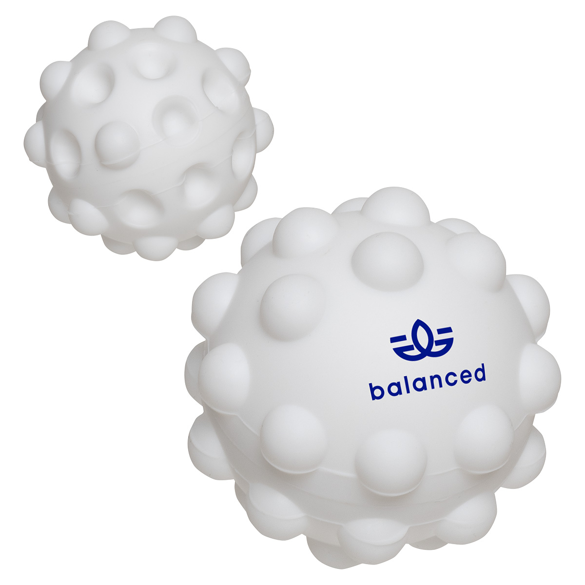 Push Pop Bounce Ball 1