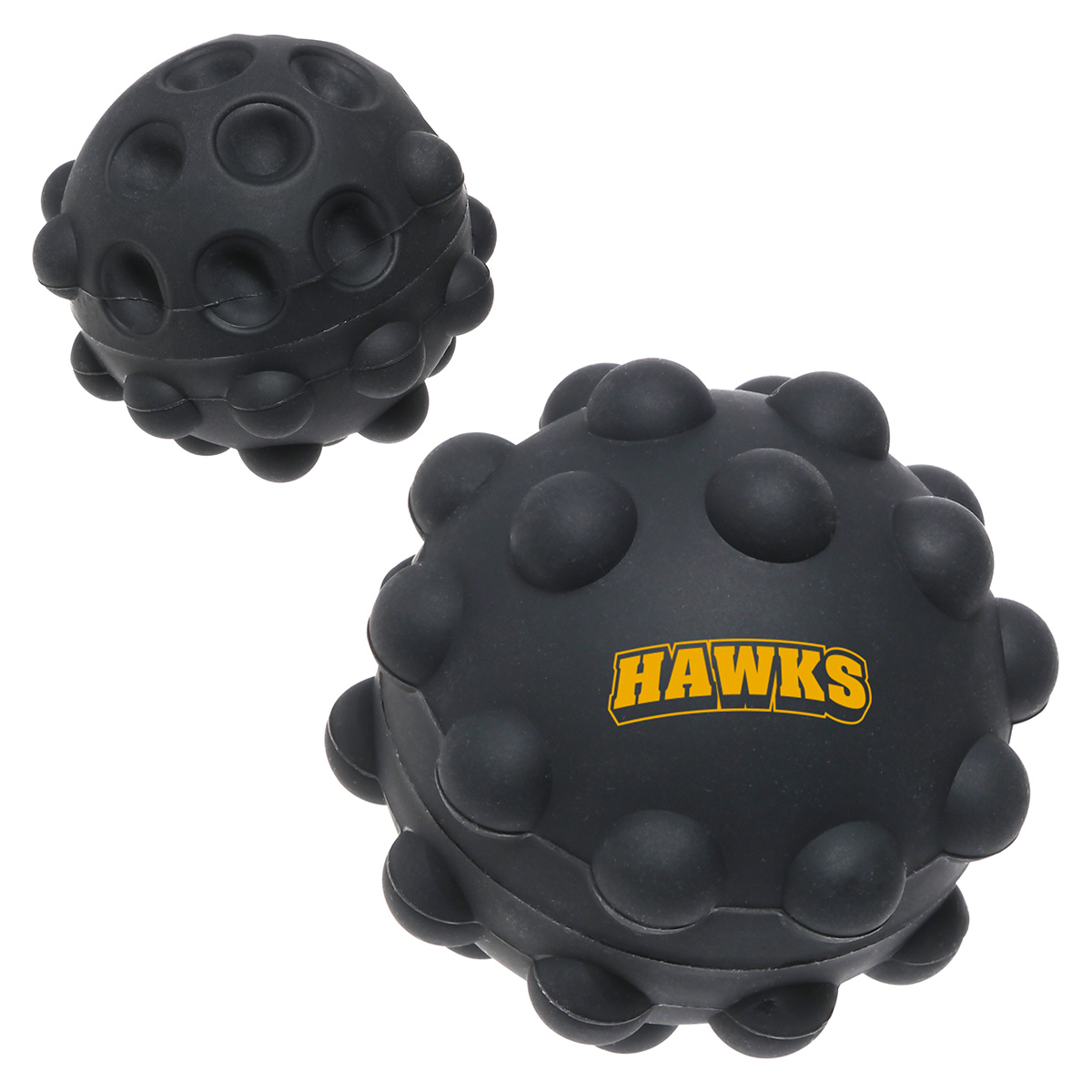 Push Pop Bounce Ball 1