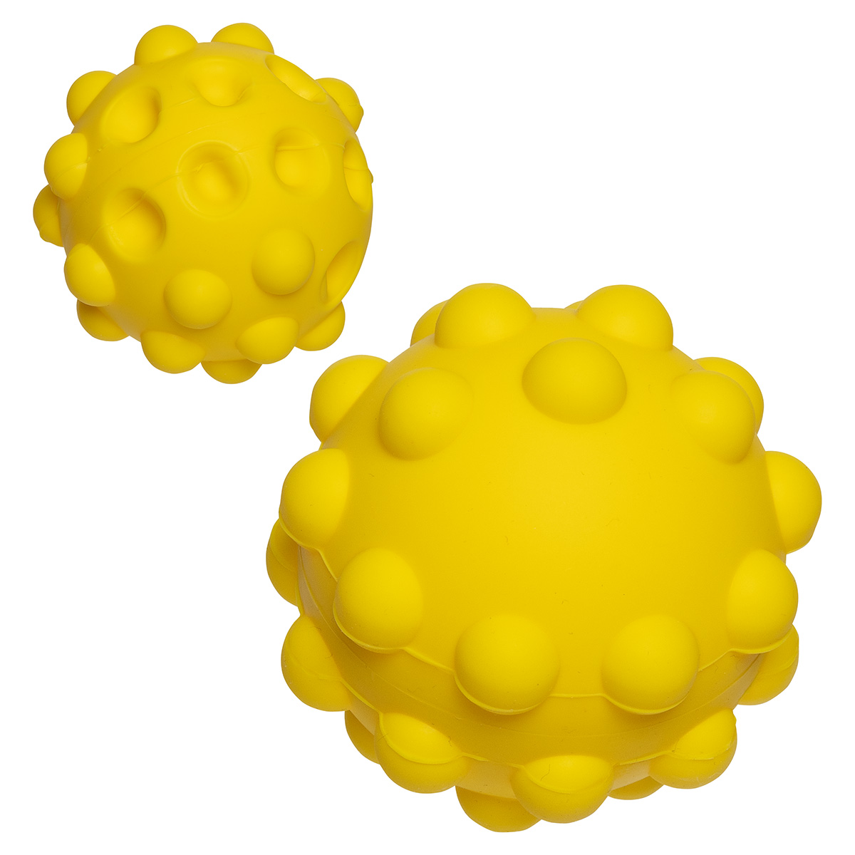 Push Pop Bounce Ball 1