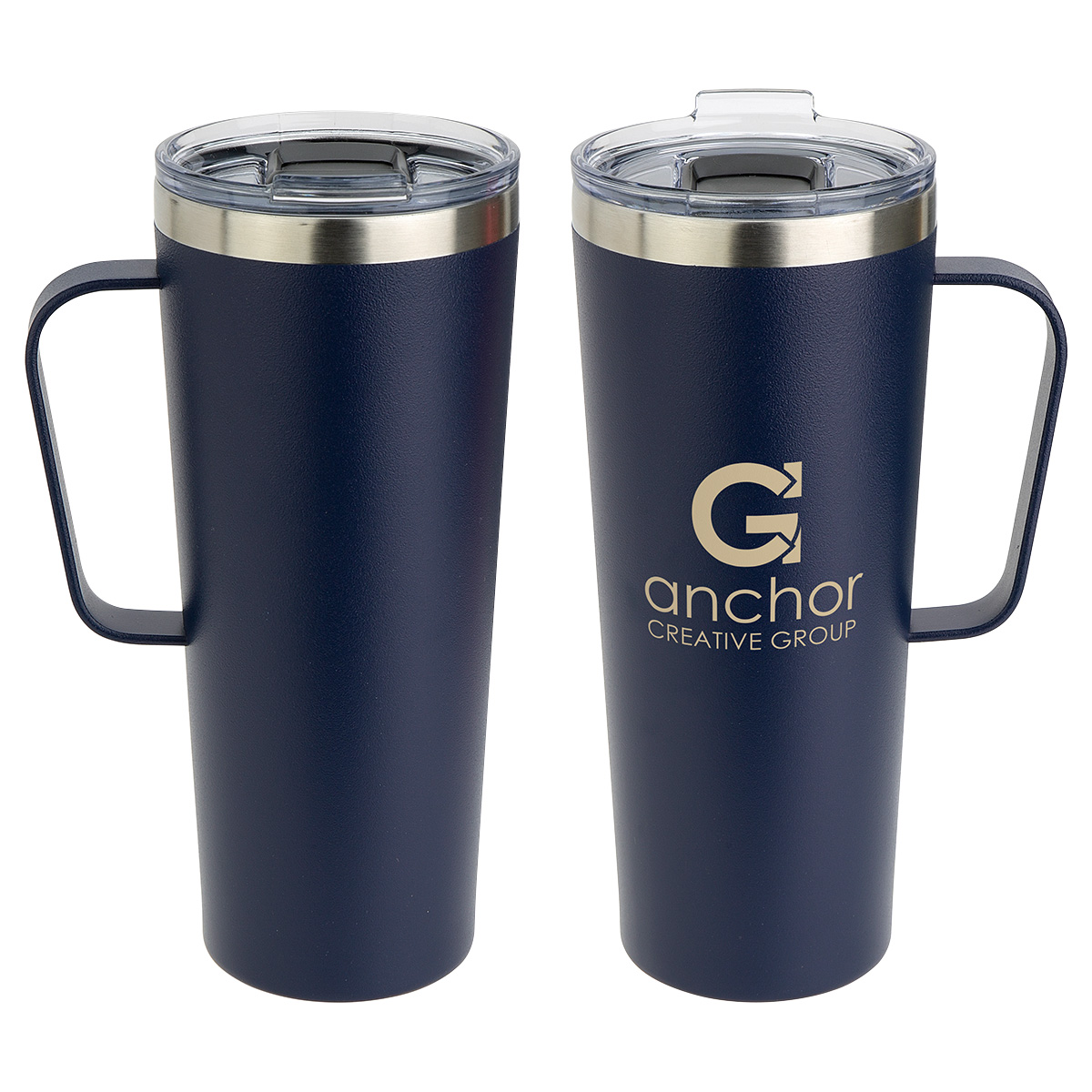 Maroni 28 oz Vacuum Insulated Stainless Steel Mug 1