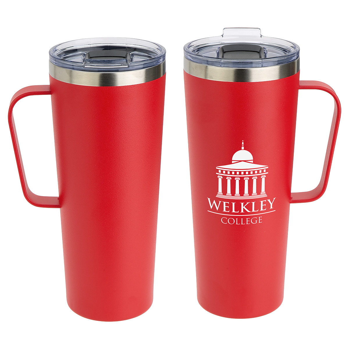 Maroni 28 oz Vacuum Insulated Stainless Steel Mug 1
