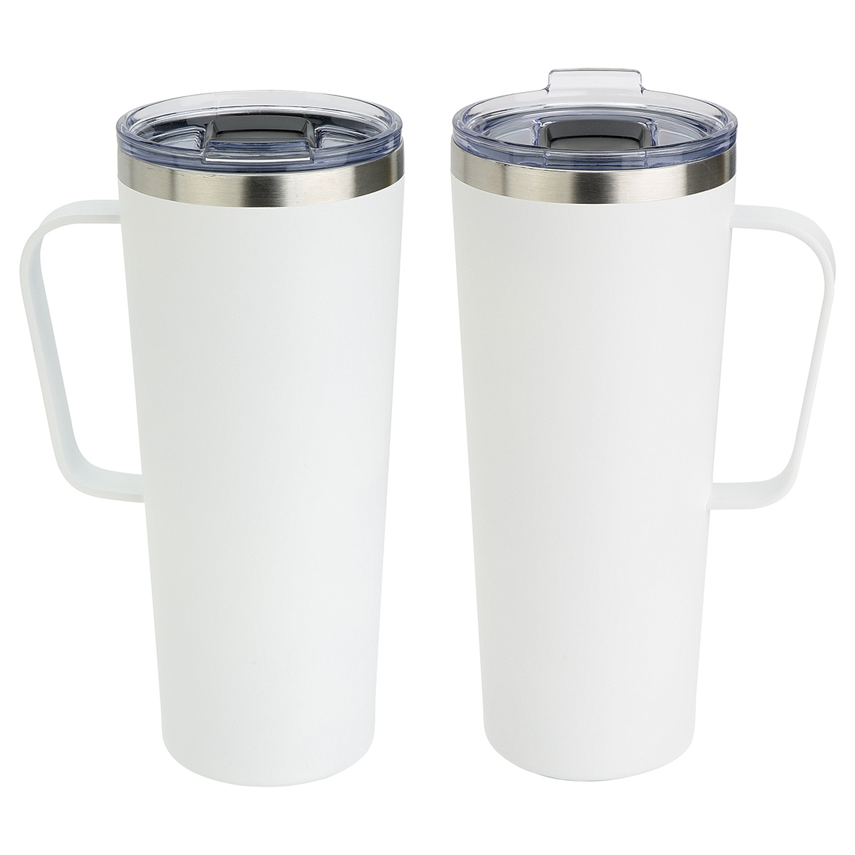 Maroni 28 oz Vacuum Insulated Stainless Steel Mug 1