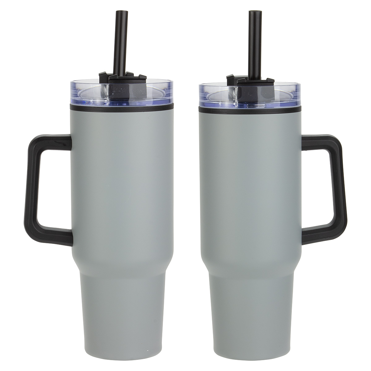 Outpost 40 oz Stainless Steel/Polypropylene Mug 1