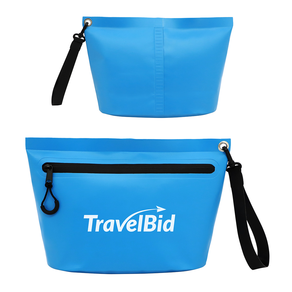 Sunfish Water Resistant Tarpaulin Utility Bag 1