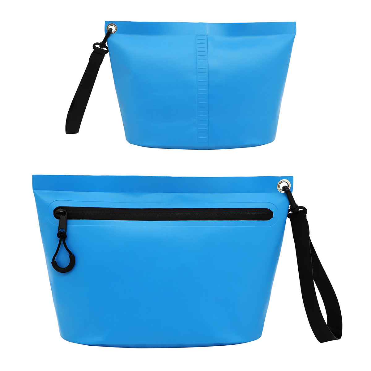 Sunfish Water Resistant Tarpaulin Utility Bag 1
