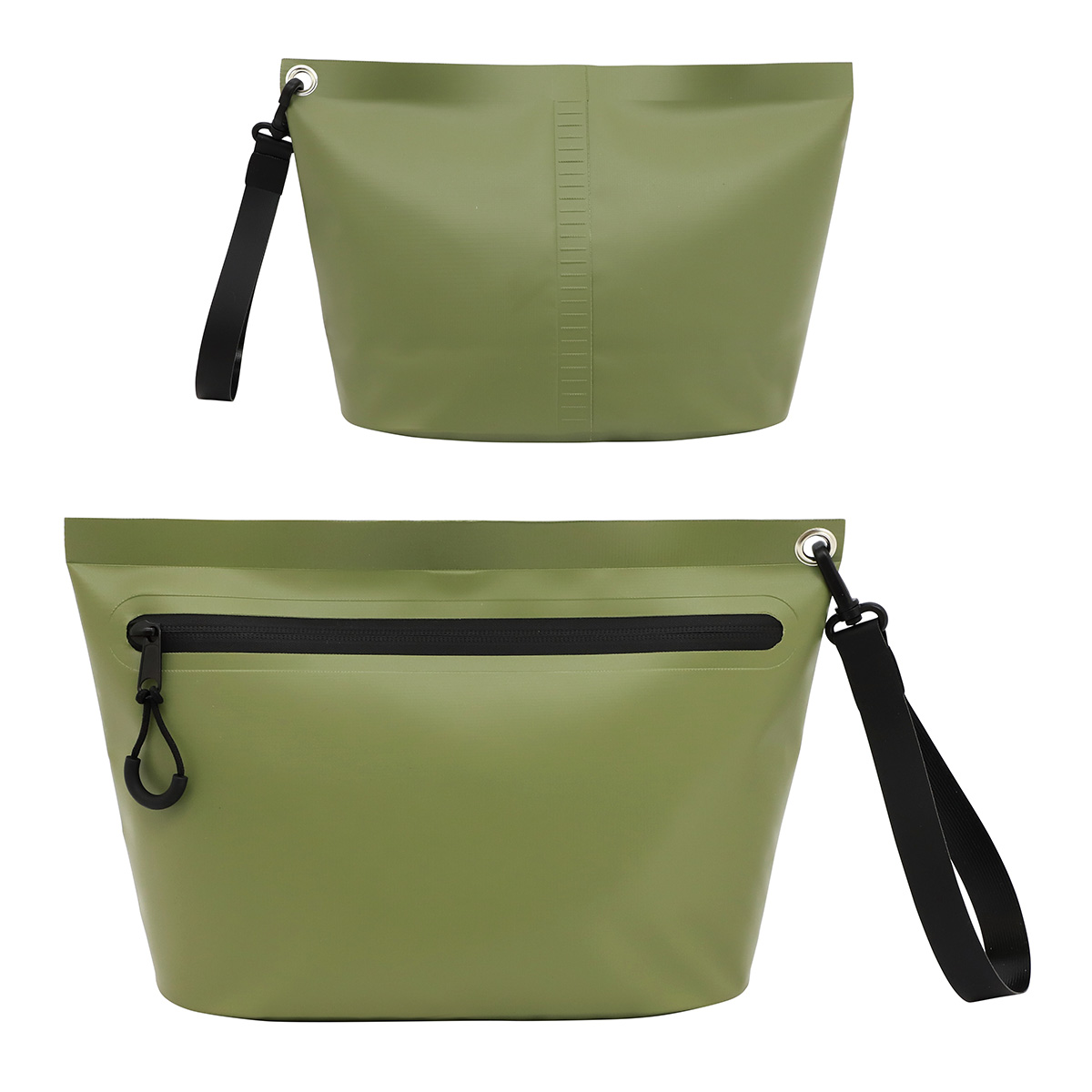 Sunfish Water Resistant Tarpaulin Utility Bag 1