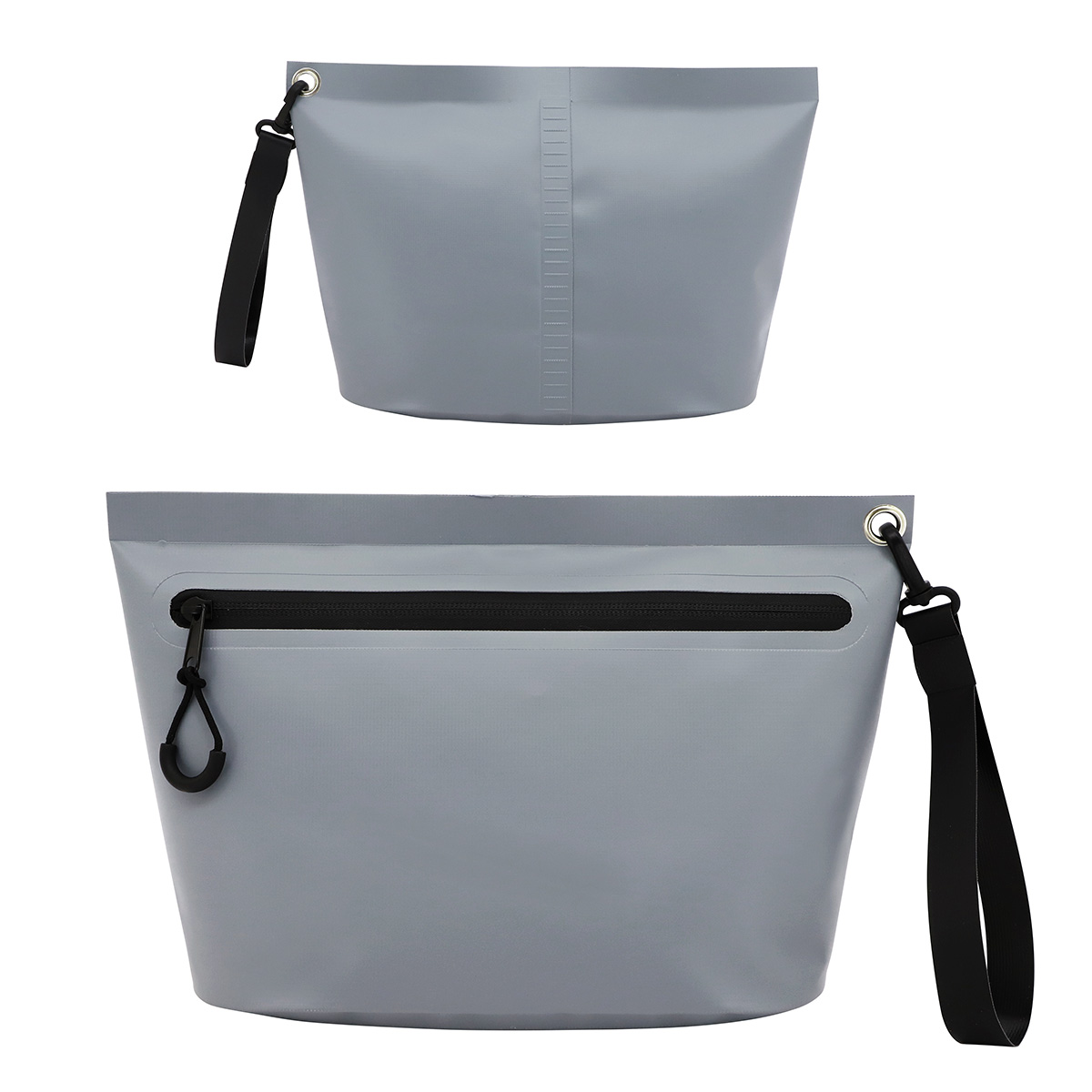 Sunfish Water Resistant Tarpaulin Utility Bag 1