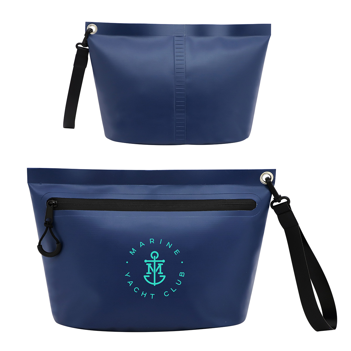 Sunfish Water Resistant Tarpaulin Utility Bag 1