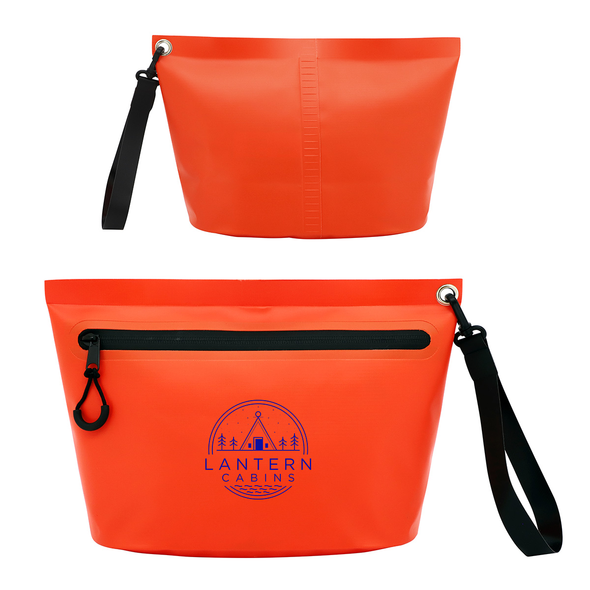 Sunfish Water Resistant Tarpaulin Utility Bag 1
