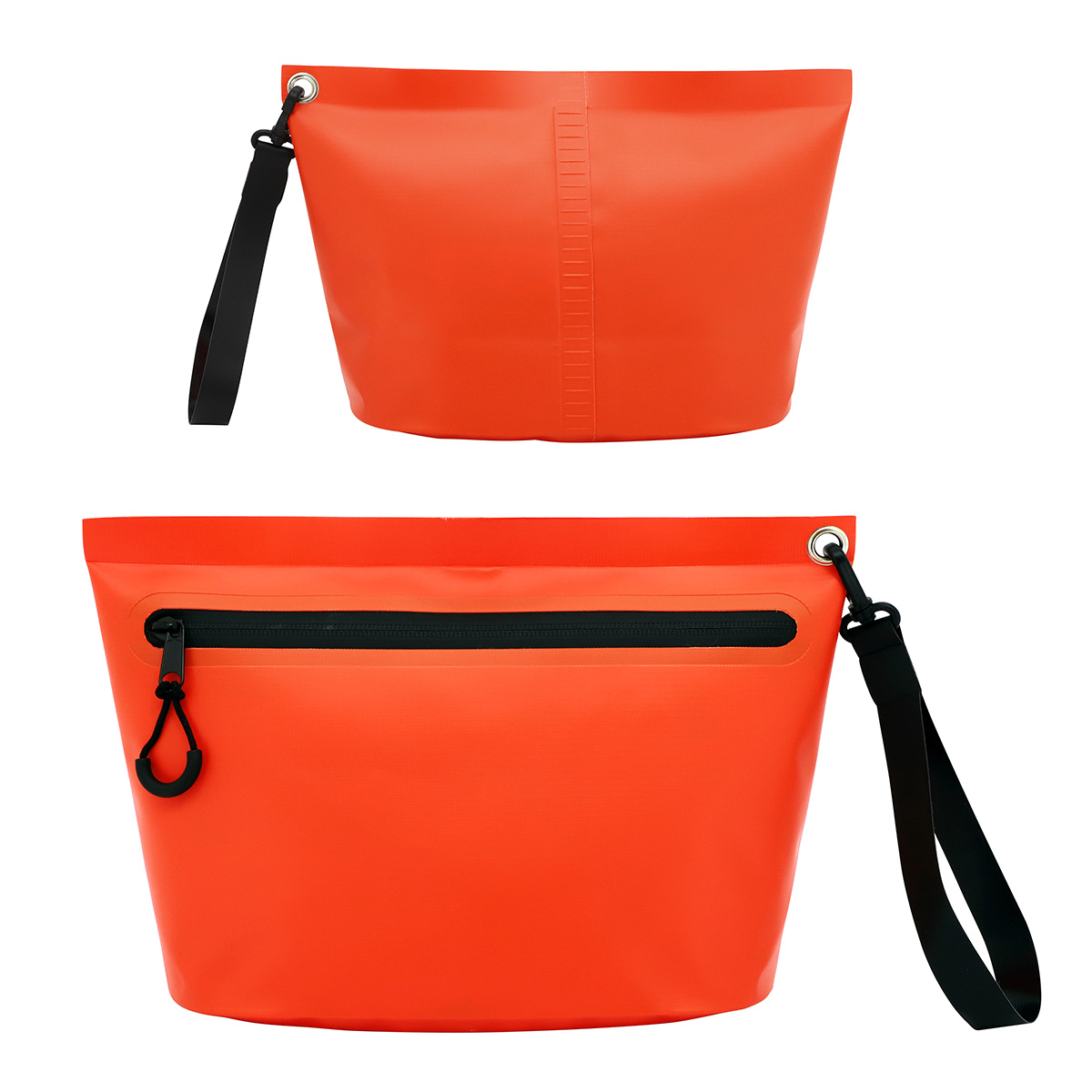 Sunfish Water Resistant Tarpaulin Utility Bag 1