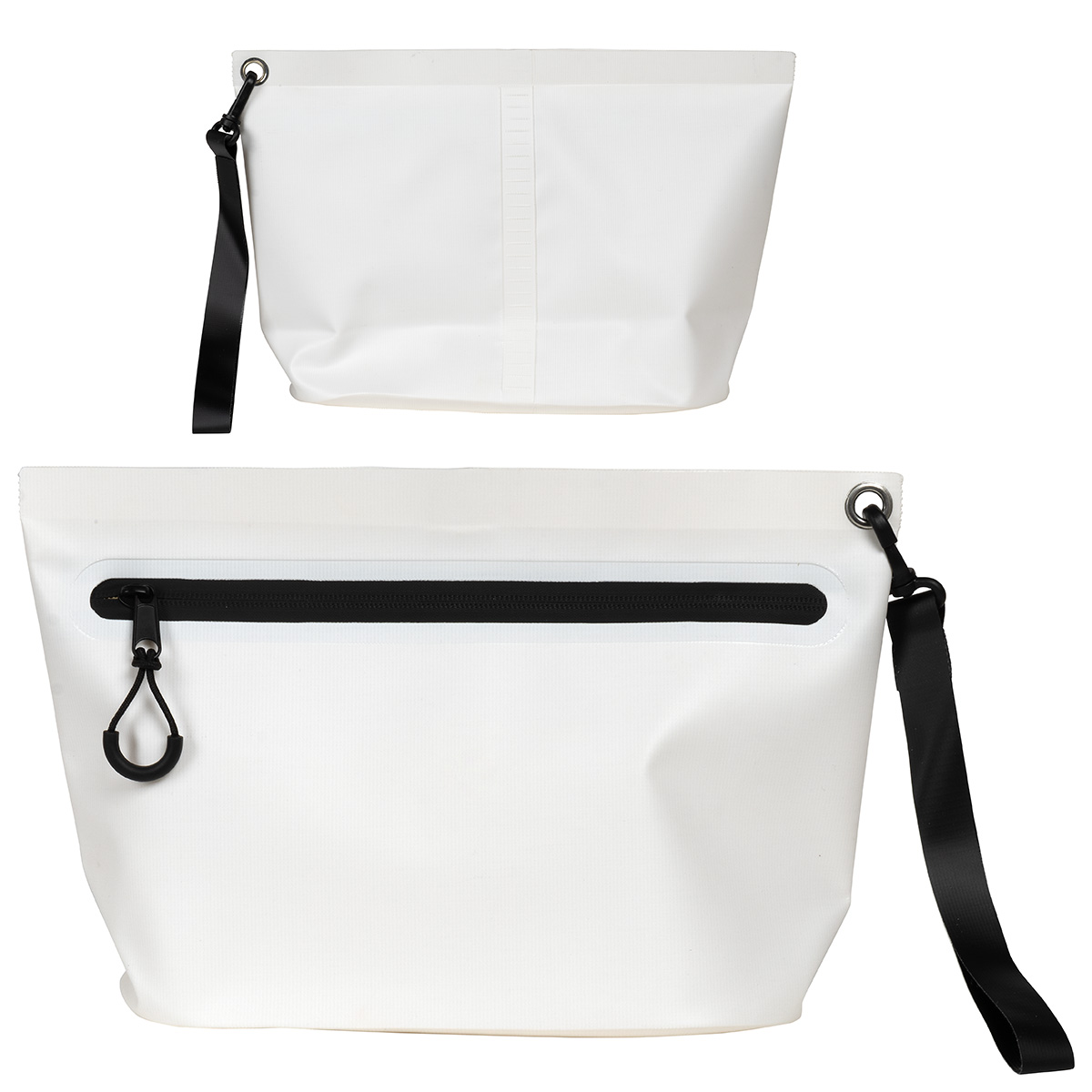 Sunfish Water Resistant Tarpaulin Utility Bag 1