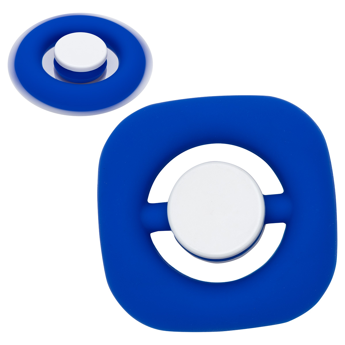 Theta Spinning Top 1