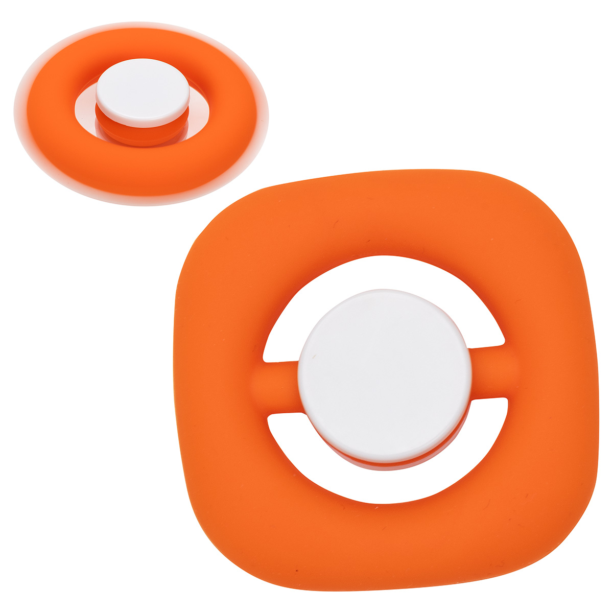 Theta Spinning Top 1