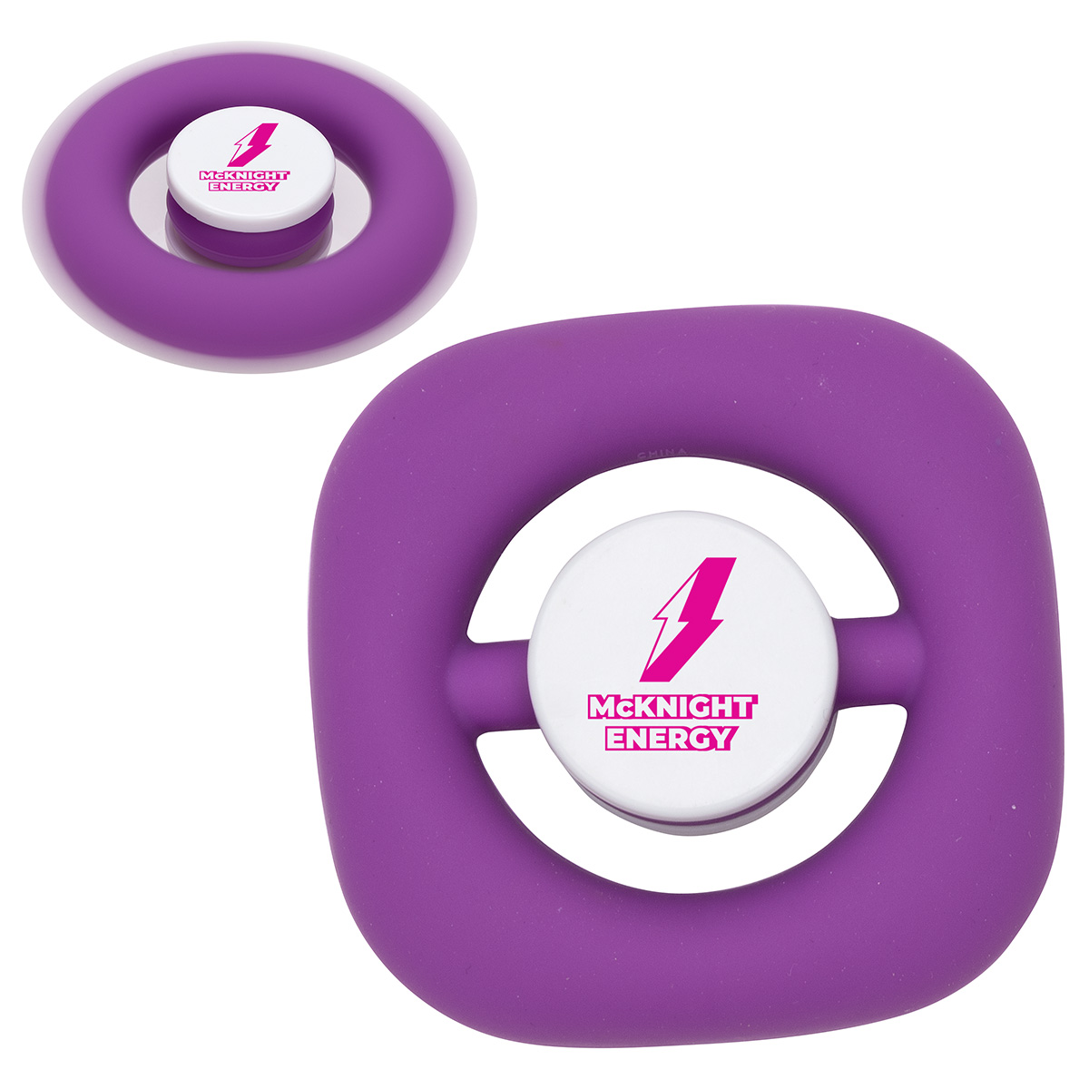 Theta Spinning Top 1