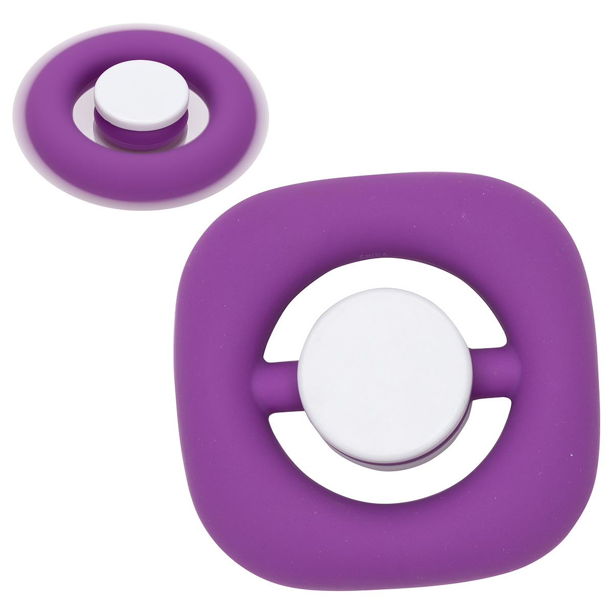 Theta Spinning Top 1