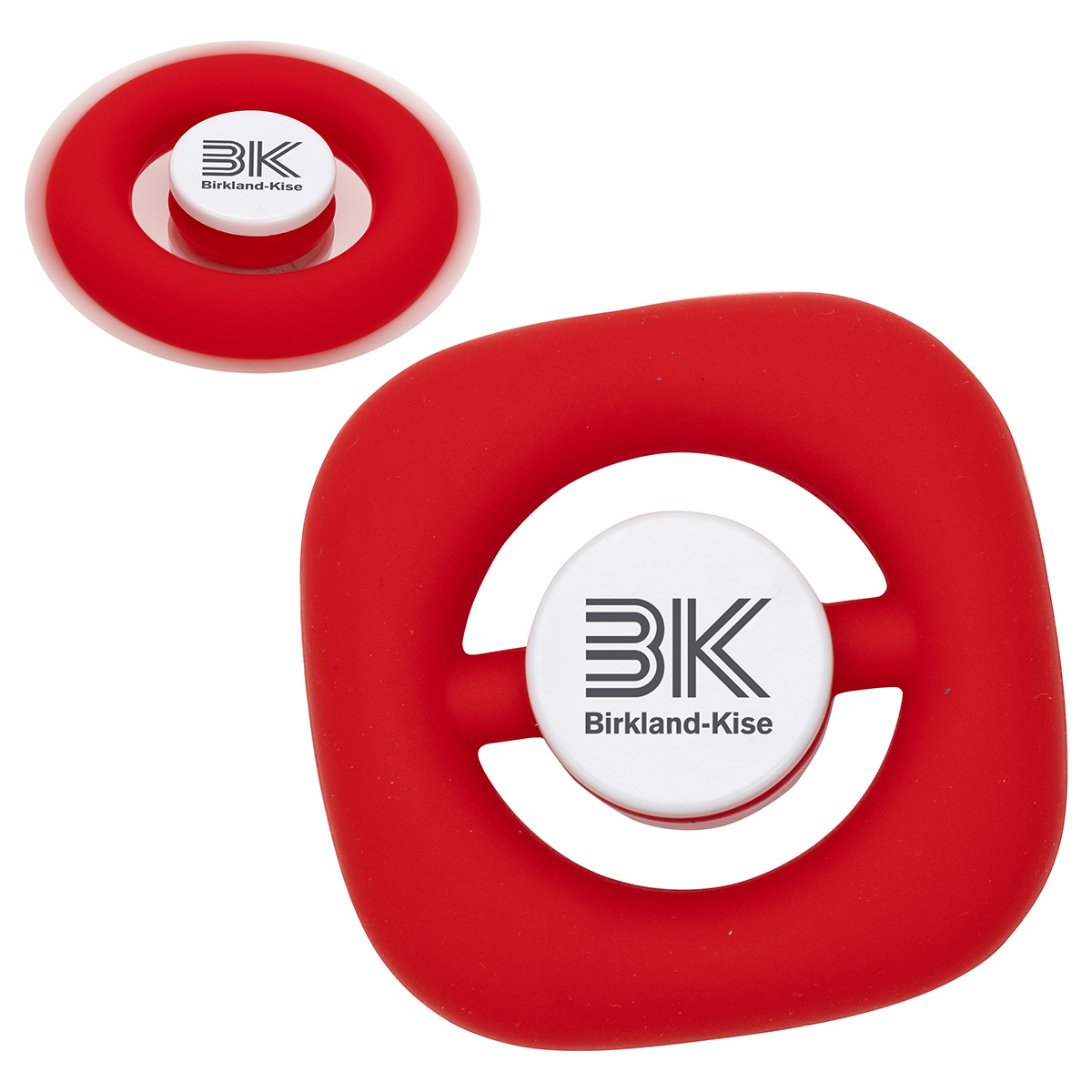 Theta Spinning Top 1