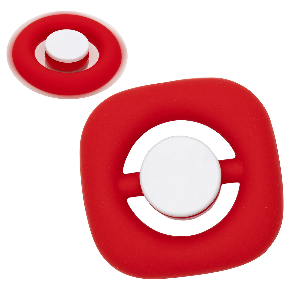 Theta Spinning Top 1