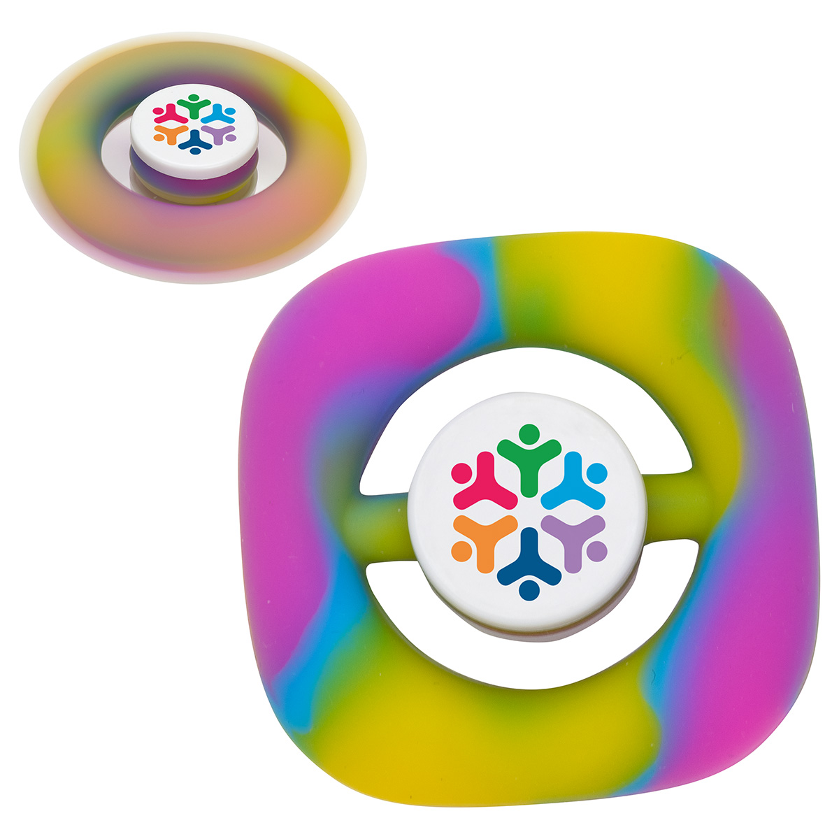 Theta Spinning Top 1