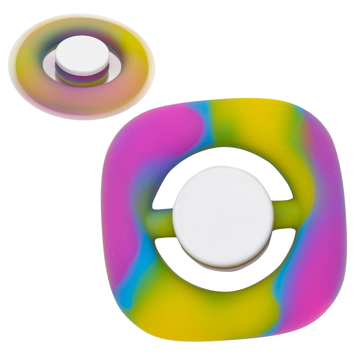 Theta Spinning Top 1